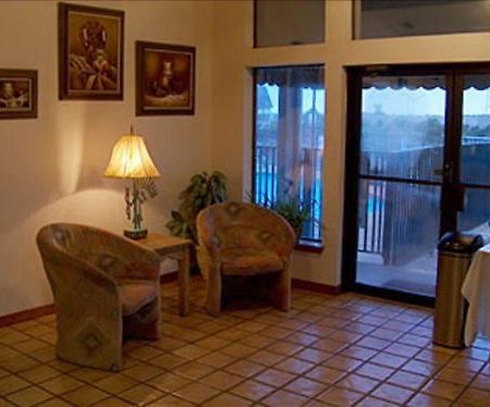 Spanish Trails Inn Mesquite Interiør bilde