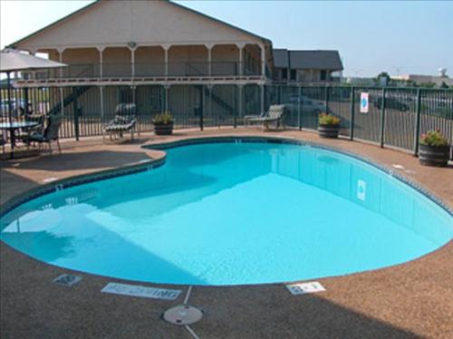 Spanish Trails Inn Mesquite Fasiliteter bilde
