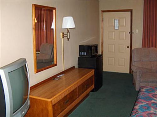 Spanish Trails Inn Mesquite Rom bilde